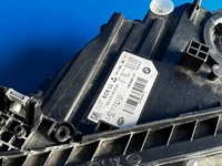 фото thumb №12, Лампы полный led bmw f30 f31 рестайлинг чёрный hella тень