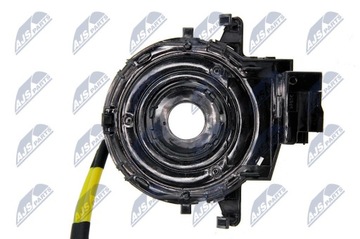 фото thumb №10, Лента руль сматыватель nty toyota yaris vios 1.0 1.3
