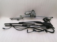 Купити Mercedes sl r231 передня частина двірник двигун a2318200640 rhd правий hand drive, фото thumb