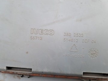 фото thumb №5, Iveco daily iv 06-12 бардачок середній 3802532