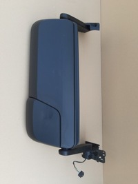 фото thumb №5, Mercedes actros mp4 зеркало наружное правое