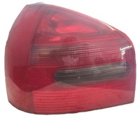 фото thumb №1, Лампа левый задняя audi a3 8l sprawdzona оригинальная