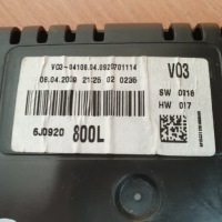 фото thumb №7, Счетчик приборная панель seat ibiza iv 4 6j0920800l