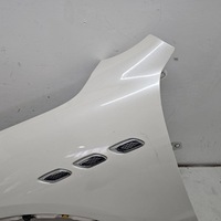 фото thumb №6, Крила лівий перед передній maserati levante