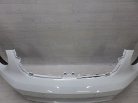 фото thumb №6, Бампер переднє vw new beetle рестайлінг 5c5 4xpdc