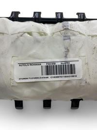 фото thumb №9, Kia sportage подушка повітряна подушка безпеки пасажира