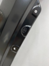 фото thumb №5, Toyota rav4 крыло правый перед передний