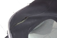 фото thumb №3, Mini cooper one r57 cabrio 08r- дах складний скло