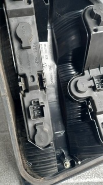 фото thumb №6, Лампа права зад volvo s60 02r sedan 2.4d5 00-04r