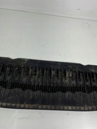 фото thumb №7, 8k0 807 233 защита pod бампер передний audi a4 s4 b8 8k 2010 перед