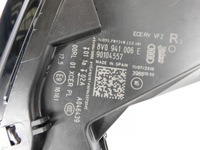 фото thumb №16, Audi a3 8v рестайлінг лампа права ксенон голий 8v0941006e