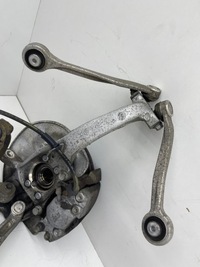 фото thumb №12, Audi a6 c7 2.0 tdi поворотный кулак правый перед правая суппорт рычаг комплект!