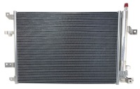 фото thumb №1, Радиатор кондиционера volvo s60 i 2000 - 2010