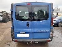 фото thumb №15, Opel vivaro a дверь левый левая крышки багажника l20p