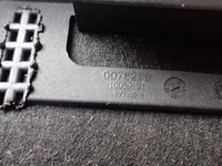 фото thumb №5, Обшивка оббивка багажника mercedes gls ii x166 3.0 17r 9194