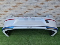 фото thumb №1, Бампер bmw 7 g70 цвет a96