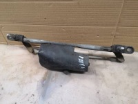 фото thumb №1, Механізм двірник перед fiat panda ii 2