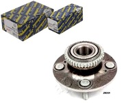 фото thumb №1, Ступица колеса suzuki baleno хэтчбек 1.3 eg