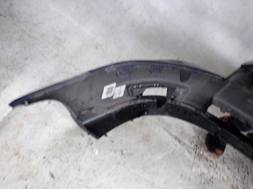 фото thumb №13, Volvo v50 рестайлинг 07-12 бампер перед переднее распылитель