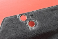 фото thumb №7, Мат капот шумоизоляция nissan qashqai 2 ii j11 1.3 dig-t 140 km lift 17-21