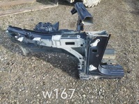 фото thumb №1, Mercedes gle w167 чверть перед ліва передня