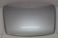 фото thumb №1, Капот крышка двигателя vw touareg 02-06r la7w