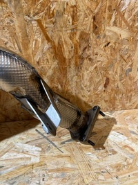 фото thumb №10, Катализатор porsche macan audi q5 80a 2.0 tfsi 8w0131765m 21km