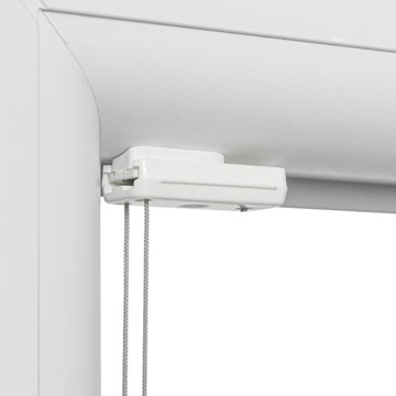 Плиссе Рулонная штора ELEGANT 110,5x230