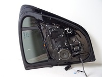 фото thumb №15, Jaguar xe x760 дверь правый задняя задние стекло 2015 r lrc pec ebony black