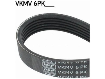 фото thumb №2, Стрічка wielorowkowy citroen xsara picasso 1.6 01-04