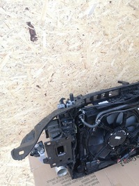 фото thumb №10, Audi rs3 8y pas передний радиатор 2.5 tfsi 23r