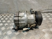 Компрессор компрессор кондиционера opel vectra c 1.9 cdti gm 13140505 Оригинал, фото thumb