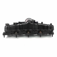 Купити Колектор впускний  дросельна заслінка bk2q-9424-c transit jumper boxer 2.2 euro 5, фото thumb