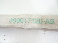 фото thumb №6, Jaguar f-pace подушка air bag шторка безопасности левая kpl