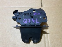 фото thumb №1, Audi q7 4l замок крышки багажника задняя