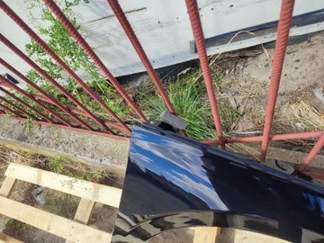 фото thumb №7, Крыло правый перед переднее skoda octavia 4 iv od 04.2020r лак lf9x