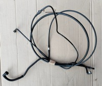 фото thumb №1, Peugeot 2008 1,6 vti провода топлива