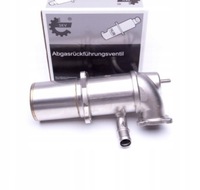 фото thumb №1, Радиатор клапана egr do seat leon