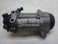 Основа фільтра оливи bmw e39 525 e38 725 tds m51 Оригінал, фото thumb