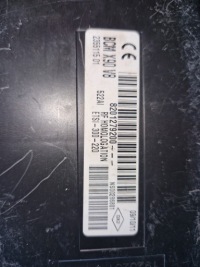 фото thumb №2, Bcm bsi renault dacia 8201279200