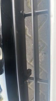 фото thumb №5, Kia picanto 2017- бампер перед передній