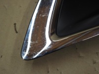 фото thumb №10, Решётка решётка радиатора бампера левая peugeot 5008 i lift 13-17 aa36716786