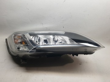 фото thumb №7, Ducato iii boxer iii jumper iii 14-20 лампа правая перед передняя 1374292080