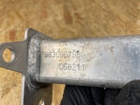 фото thumb №9, Зона смятия отбойник киль левый opel e-corsa f peugeot e-208 ii 9830907980