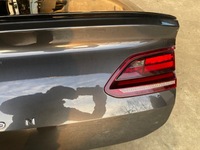 фото thumb №5, Крышка зад vw arteon lb7r