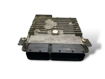 фото thumb №1, Skoda fabia mk2 5j 2011 блок керування / модуль ecu