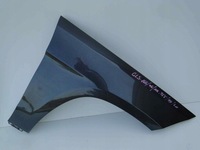 фото thumb №15, Mercedes gls x166 166 капот бампер передній крила перед szary 755