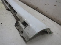 фото thumb №2, Молдинг порог левая 614-46 volvo v40 ii r-design