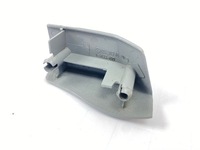 фото thumb №9, Защита рейки сиденье правого mercedes w124 серая серая 1249191620