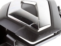 Крышка разъём зарядки renault kangoo e-tech iii iv zoe рестайлинг  296a81391r Киев, фото thumb